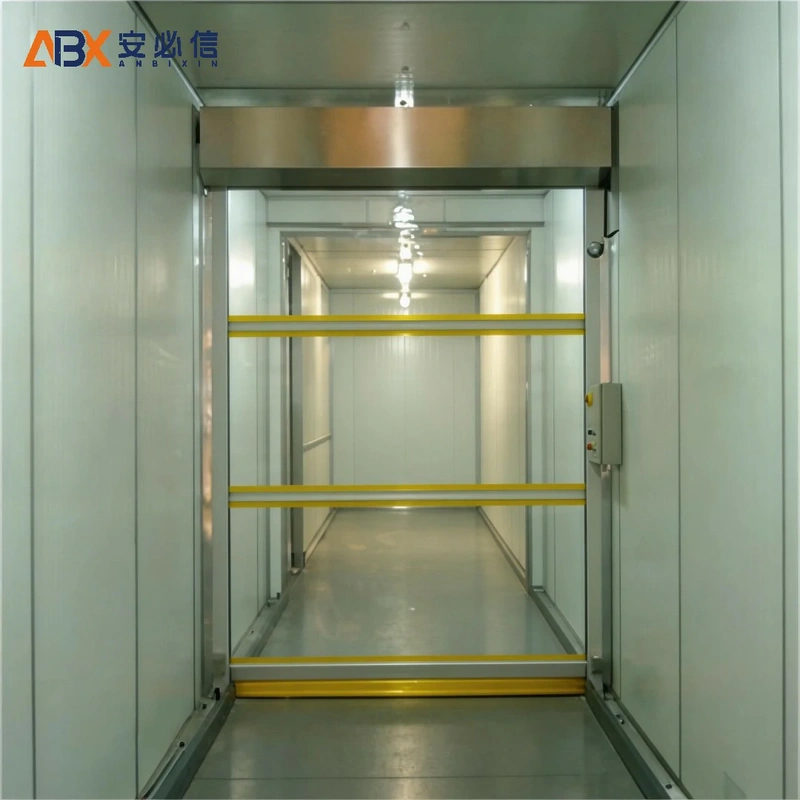 阳泉快速门